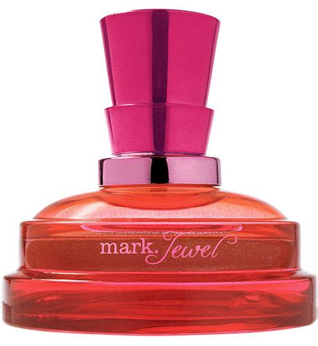 mark jewel perfume